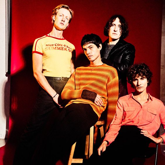 Temples