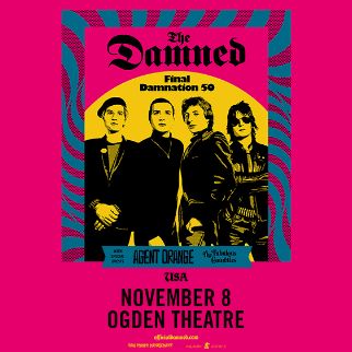 The Damned