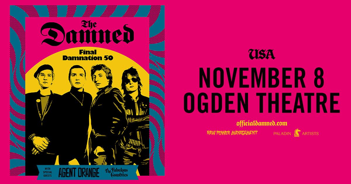 The Damned