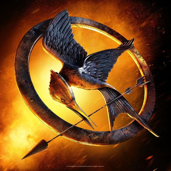 The Hunger Games: On Stage