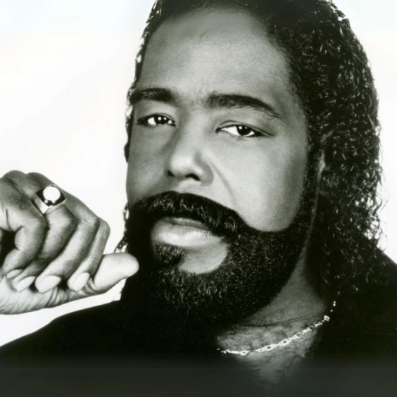 The Legend of Barry White