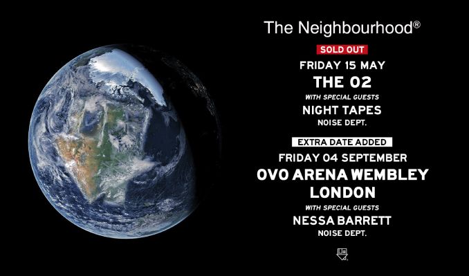 The Neighbourhood