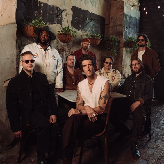 The Revivalists