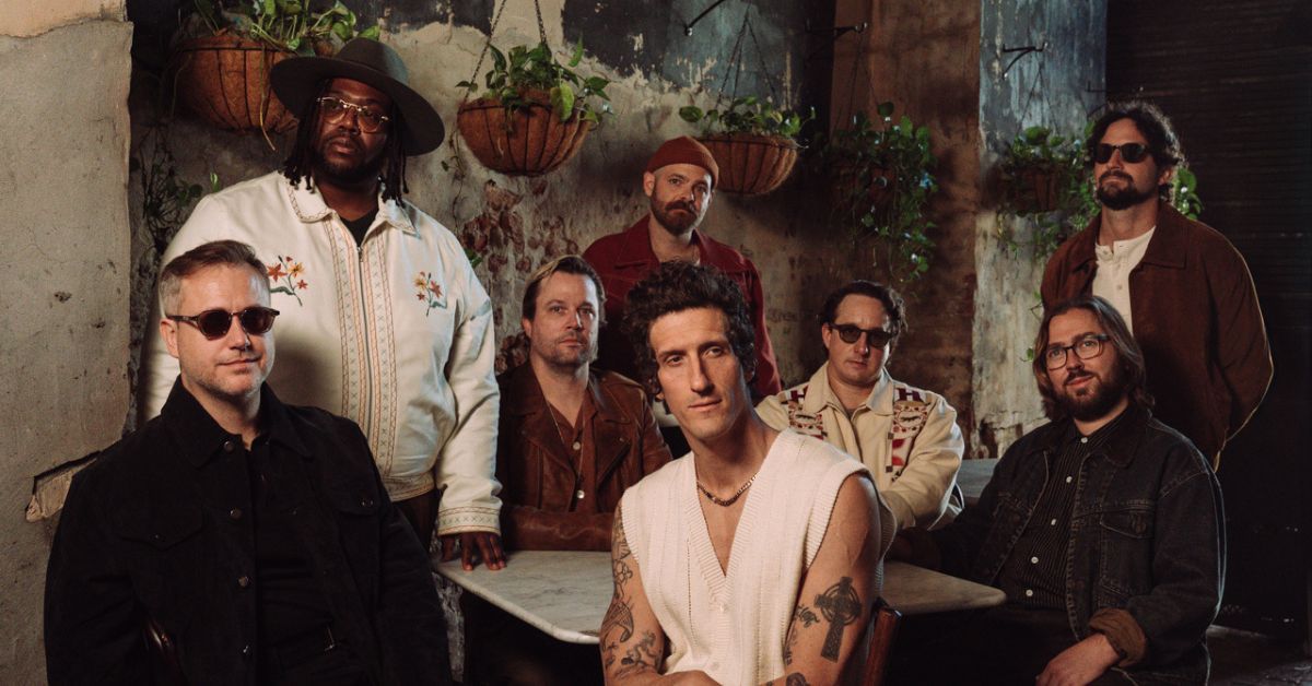 The Revivalists