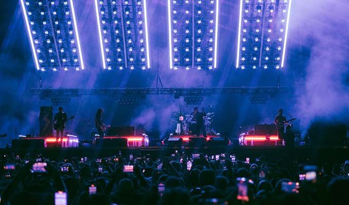The Strokes