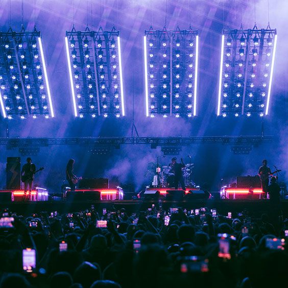 The Strokes