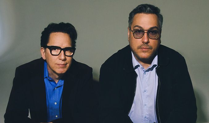 Three Nights With They Might Be Giants  (16+ Event)