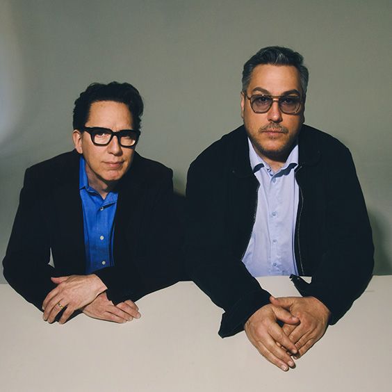 They Might Be Giants