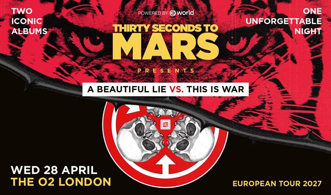 Thirty Seconds to Mars