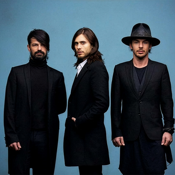Thirty Seconds to Mars