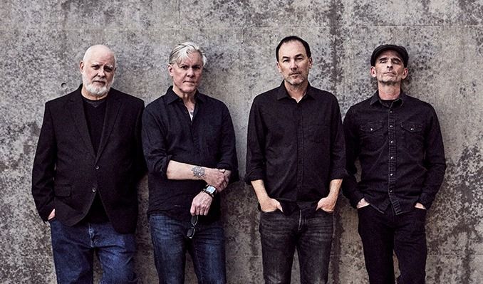 Toadies: The Charmer Tour  (21+ Event)