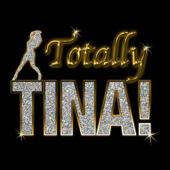 Totally Tina