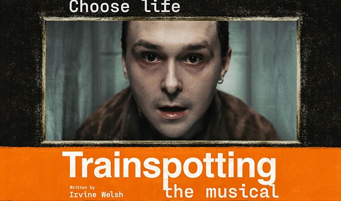 Trainspotting The Musical Tickets - Concert Tour Dates - AXS US
