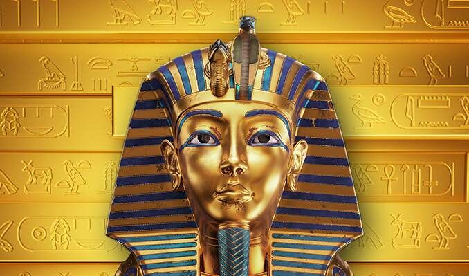 Tutankhamun: The Immersive Exhibition - Wednesday 24 June
