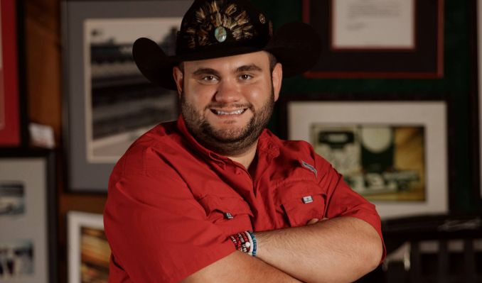 Artist Image for Tyler White