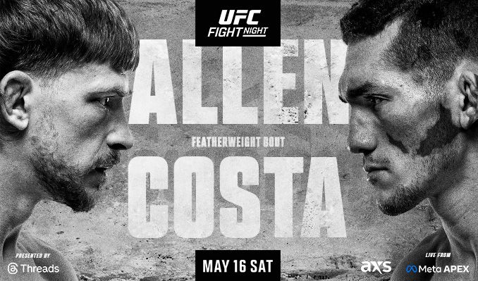 UFC Streams Reddit MMA Streams Live, How to Watch Online, Time, Fight Card