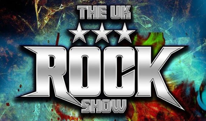 UK Rock Show