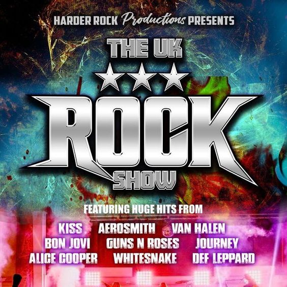 UK Rock Show