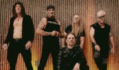 Crimson Glory - Minneapolis - 7th St Entry - 2026年9月17日(木) 18