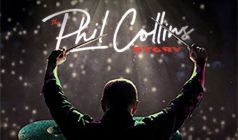 The Phil Collins Story - Grand Prairie - Texas Trust CU Theatre