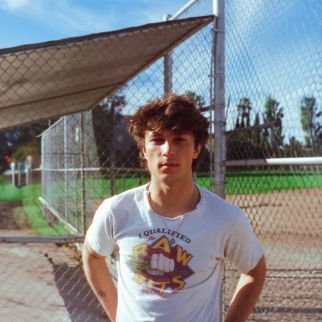 Kevian Kraemer at Barboza