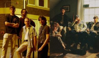Bright Young Things and Wim Tapley & The Cannons - Minneapolis