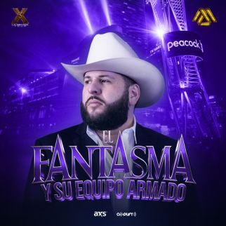 AXS Premium - El Fantasma at Peacock Theater, Los Angeles, CA