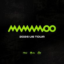 mamamoo コンサート キッド K-pop quartet Mamamoo makes Bay Area debut at Oakland Arena | REVIEW