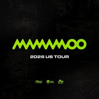 MAMAMOO Send-Off + Group Photo Experience UPGRADE (NO TICKET