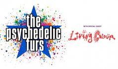 The Psychedelic Furs (21+ Event) - Bensalem - Xcite Center at Parx