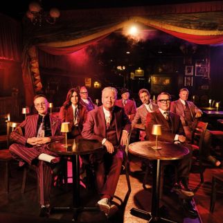 Squeeze Ultimate VIP Experience - AXS US