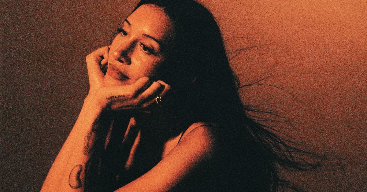 Julia Wolf at The Fonda Theatre
