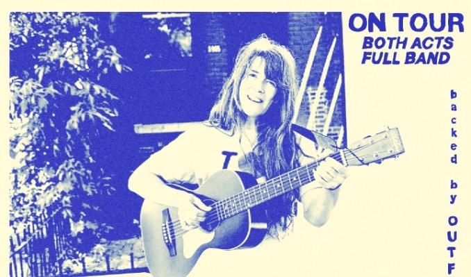 Julie Doiron & Carson McHone
