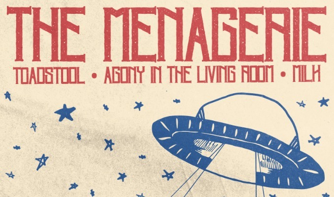 The Menagerie