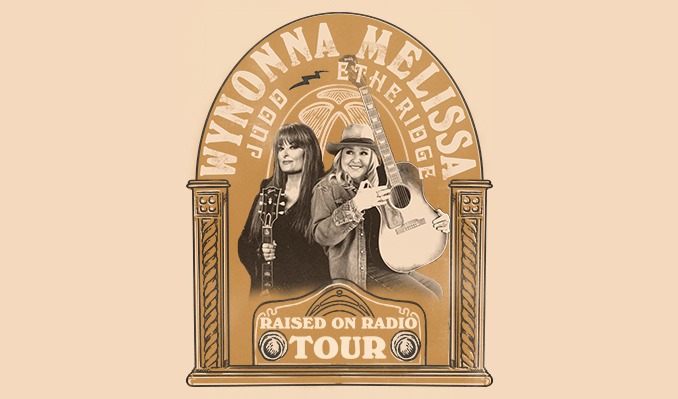 Wynonna Judd & Melissa Etheridge