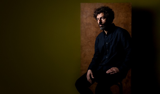 José González