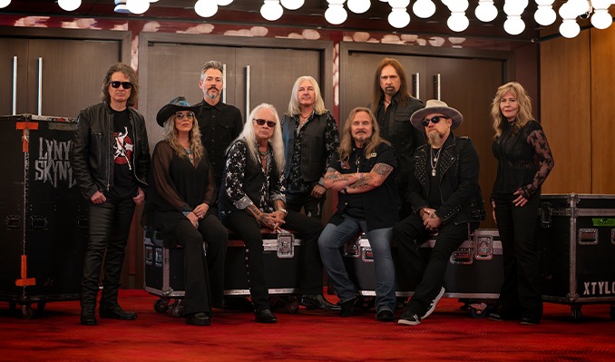 Lynyrd Skynyrd