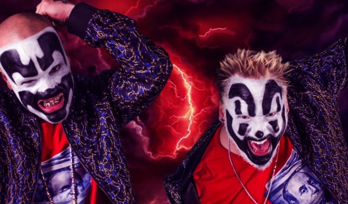 Insane Clown Posse