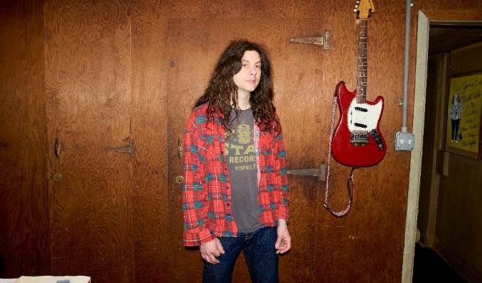 Kurt Vile and The Violators