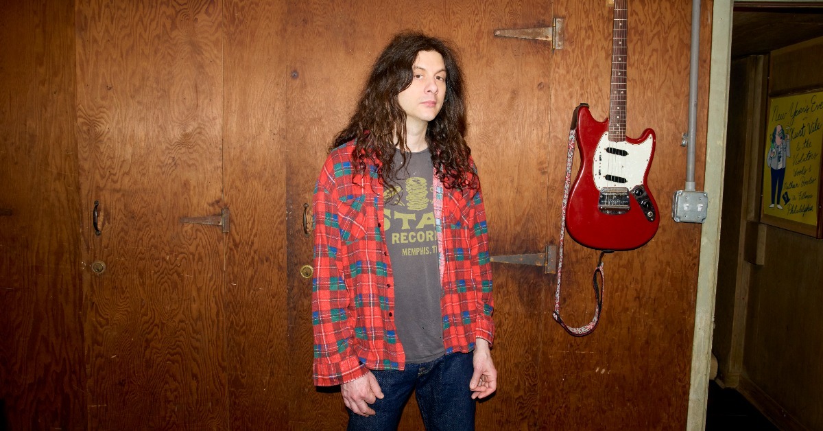 Kurt Vile and The Violators
