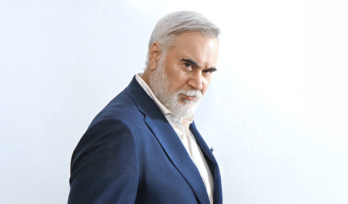 More Info for Valery Meladze