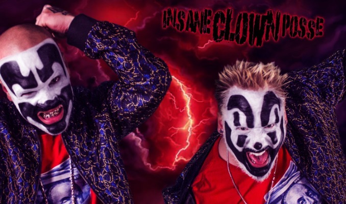 Insane Clown Posse