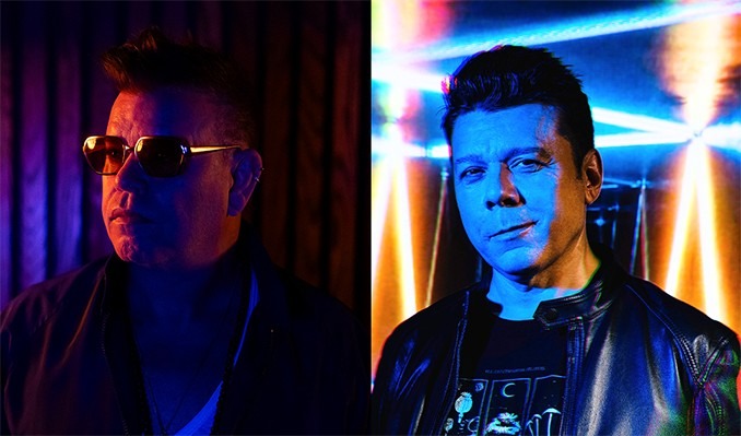 More Info for Paul Oakenfold x The Crystal Method