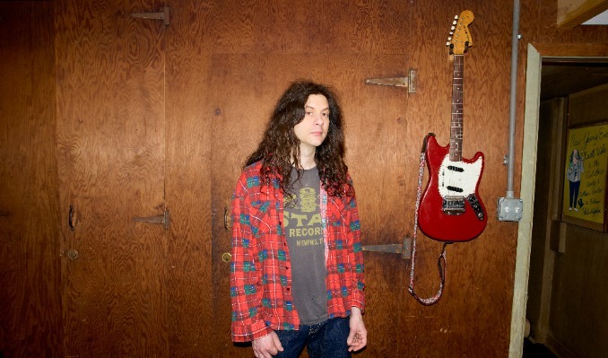 Kurt Vile and The Violators