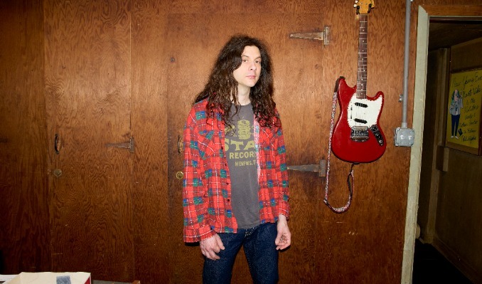 Kurt Vile and The Violators