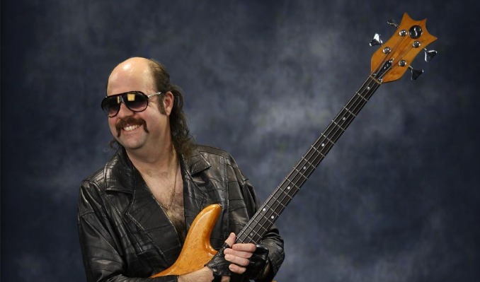 Donny Benét