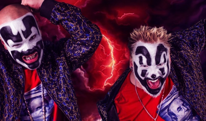 Insane Clown Posse