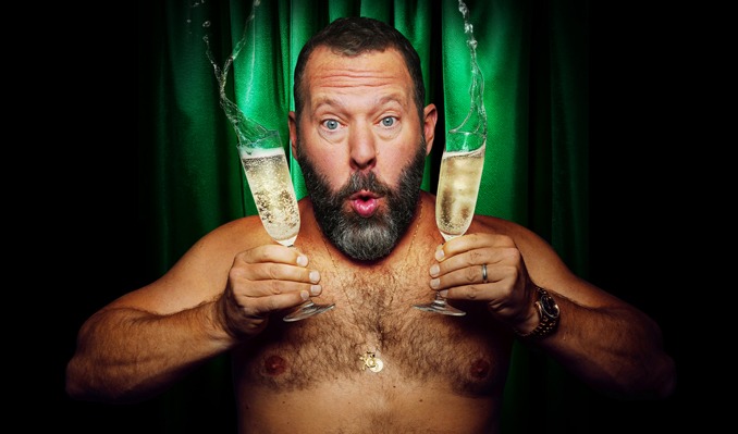 More Info for Bert Kreischer