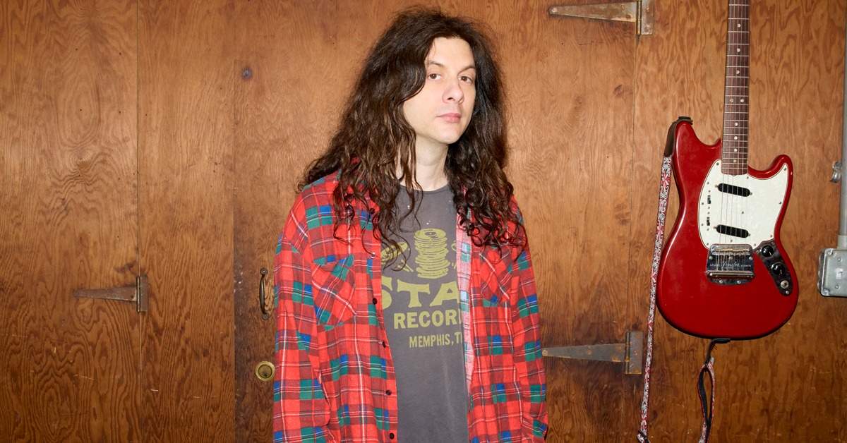 Kurt Vile and The Violators