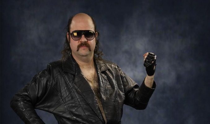 Donny Benét